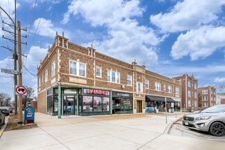Plus de détails pour 1131-1145 Bellevue Ave, Richmond Heights, MO - Logement à vendre