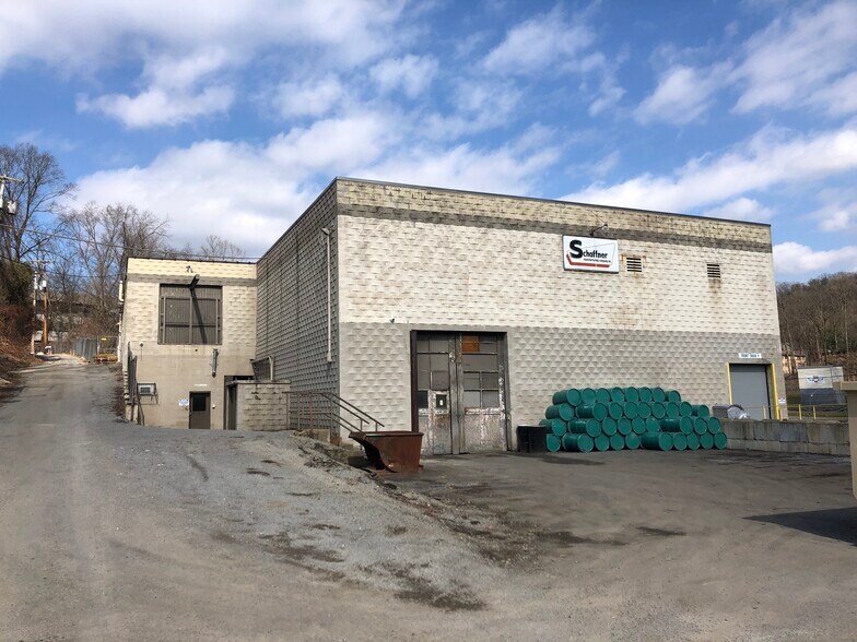 17 Herron Ave, Pittsburgh, PA à vendre - Photo de l’immeuble – Image 2 sur 8
