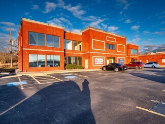 Plus de détails pour 721 S George Nigh Expy, Mcalester, OK - Bureau à louer