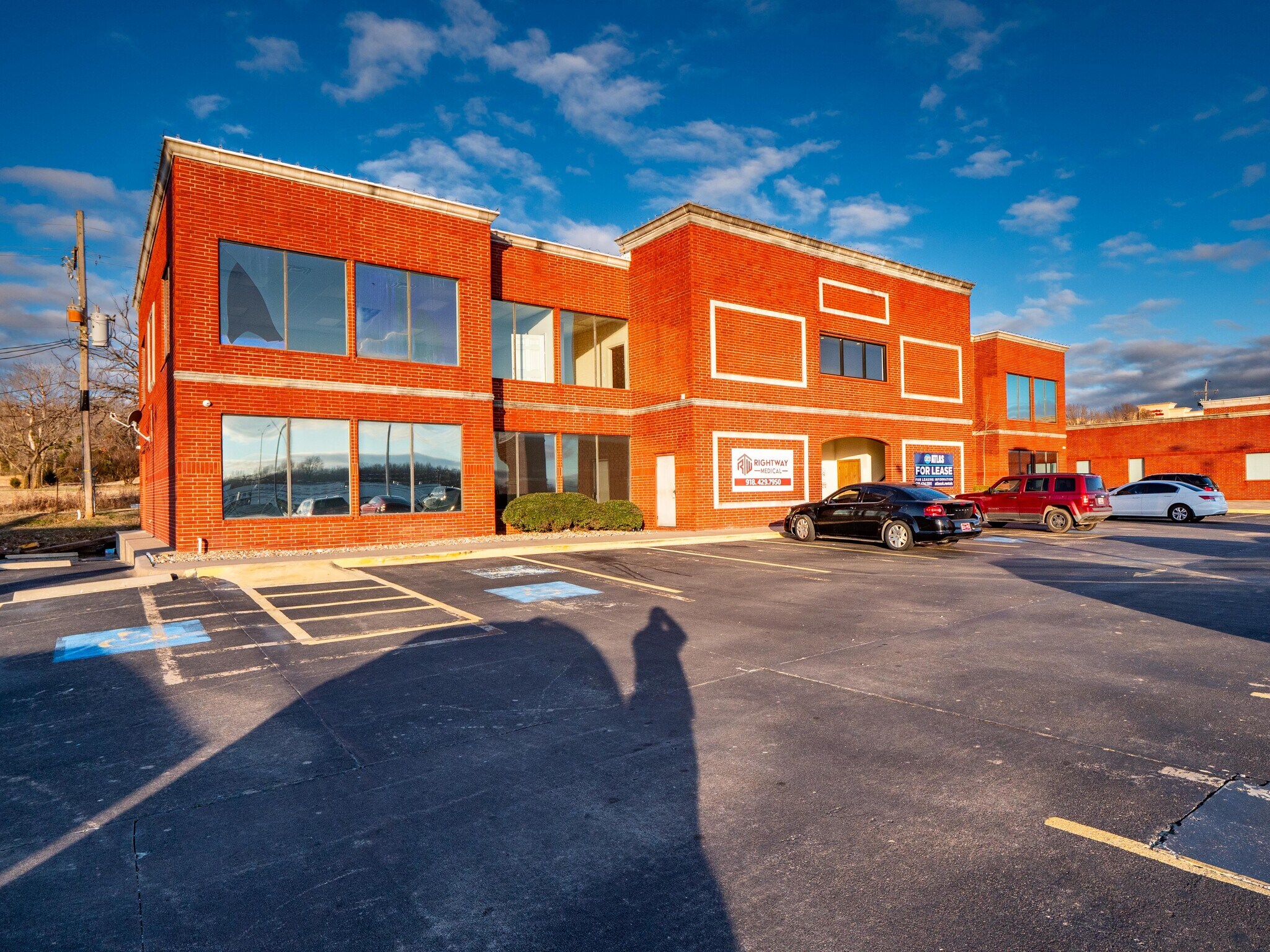 721 S George Nigh Expy, Mcalester, OK à louer Photo principale– Image 1 sur 26
