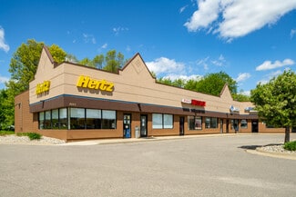 Plus de détails pour 8023 W Grand River Rd, Brighton, MI - Local commercial à louer