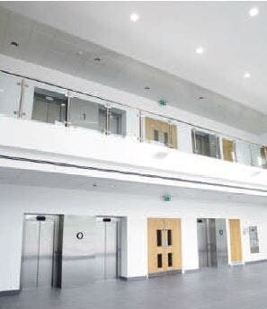 Plus de détails pour Cobalt Office Park, Newcastle Upon Tyne - Bureau à louer