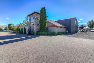 Plus de détails pour 590 Merlot Dr, Prosser, WA - Industriel/Logistique à vendre