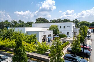 Plus de détails pour 1962 Howell Mill Rd NW, Atlanta, GA - Bureau à louer