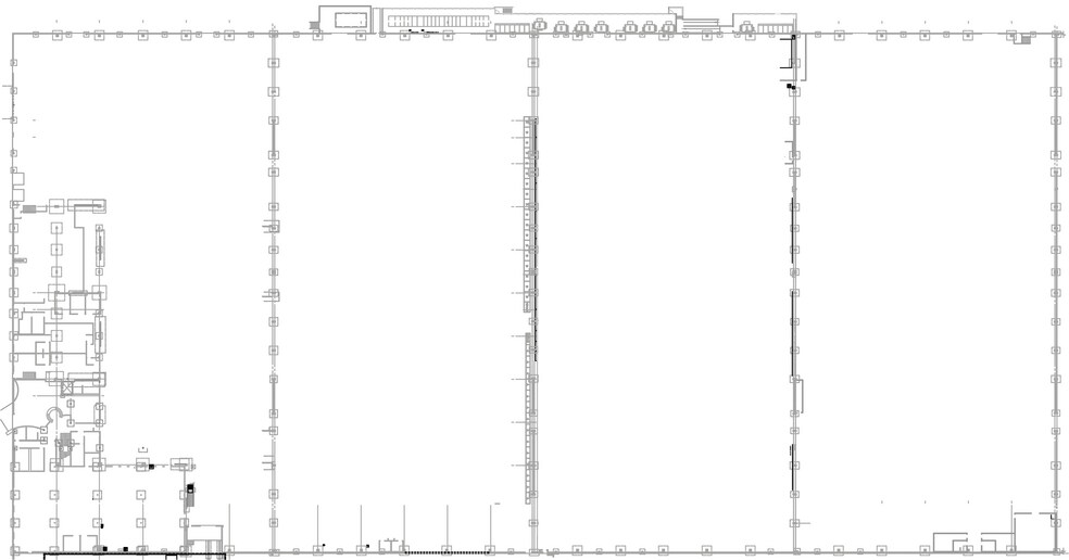 2031 Optisolar Ln, Mcclellan, CA à louer - Plan de site – Image 2 sur 13