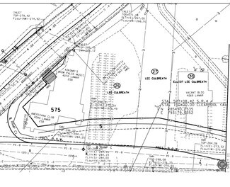 Plus de détails pour 4070 Lamar Ave, Memphis, TN - Terrain à louer
