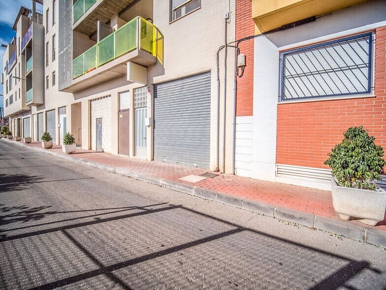 Calle Escuelas, 7, Murcia, Murcia à vendre - Photo de l’immeuble – Image 2 sur 31