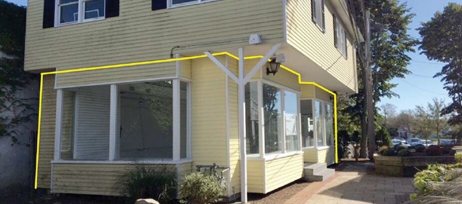 129 Main St, Westhampton Beach, NY à louer - Photo de l’immeuble – Image 2 sur 2