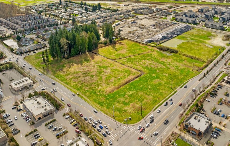 2602 172nd St, Marysville, WA à vendre - Photo de l’immeuble – Image 1 sur 21