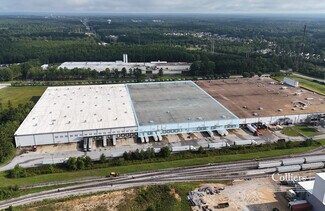 Plus de détails pour 1080 Jenkins Brothers Rd, Blythewood, SC - Industriel/Logistique à louer