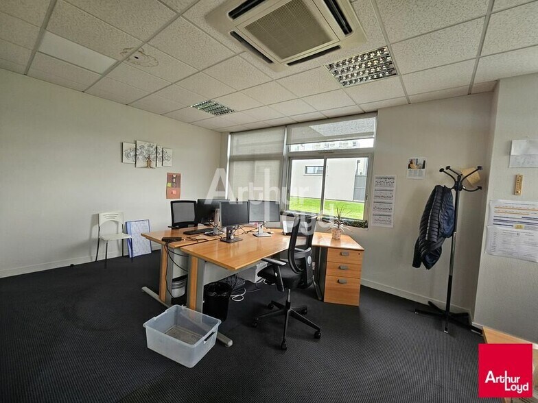 Bureau dans Angers à vendre - Photo intérieure – Image 1 sur 2