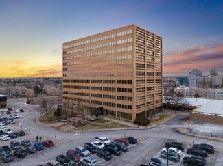 Plus de détails pour 7900 E Union Ave, Denver, CO - Bureau à louer