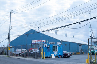 Plus de détails pour 700 Columbia St, Brooklyn, NY - Industriel/Logistique à louer