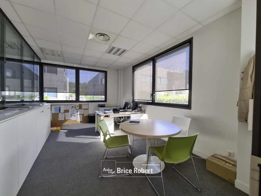 Bureau dans Lyon à louer Photo intérieure– Image 1 sur 11