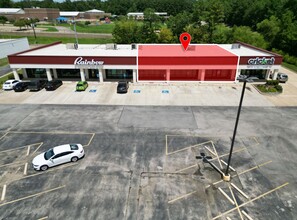 510 S Southwest Loop 323, Tyler, TX à louer Photo de l’immeuble– Image 1 sur 2