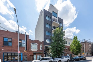 Plus de détails pour 3915-3917 14th Ave, Brooklyn, NY - Bureau, Bureau/Local commercial à louer