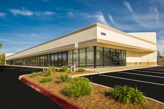 Plus de détails pour 4986 Watt Ave, North Highlands, CA - Local commercial à louer