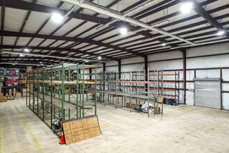 10416 New Berlin Rd, Jacksonville, FL à louer Photo intérieure– Image 2 sur 7