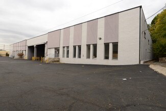 Plus de détails pour 585 Industrial Rd, Carlstadt, NJ - Industriel/Logistique à louer