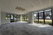 Internal space