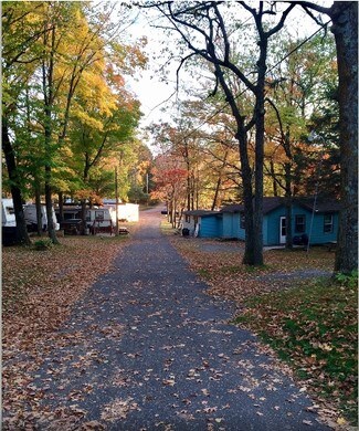 Plus de détails pour 16895 County DD Hwy, Birchwood, WI - Spécialisé à vendre