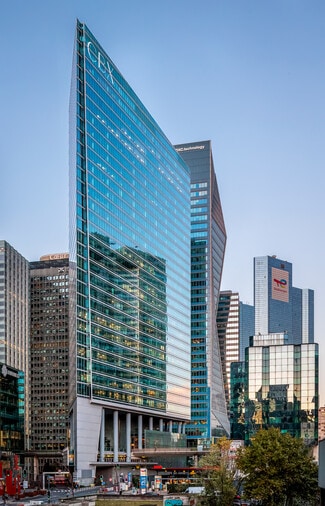 Plus de détails pour 1 Place Des Reflets, Courbevoie - Bureau à louer