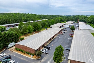 737 Harry McCarty Rd, Bethlehem, GA - VUE AÉRIENNE  vue de carte