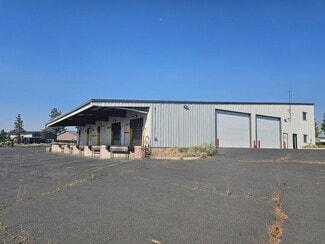 Plus de détails pour 2138 SW 2nd Ct, Redmond, OR - Industriel/Logistique à vendre