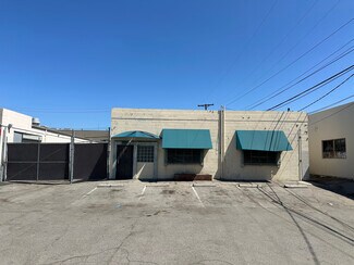 Plus de détails pour 1773 W Lincoln Ave, Anaheim, CA - Industriel/Logistique à vendre