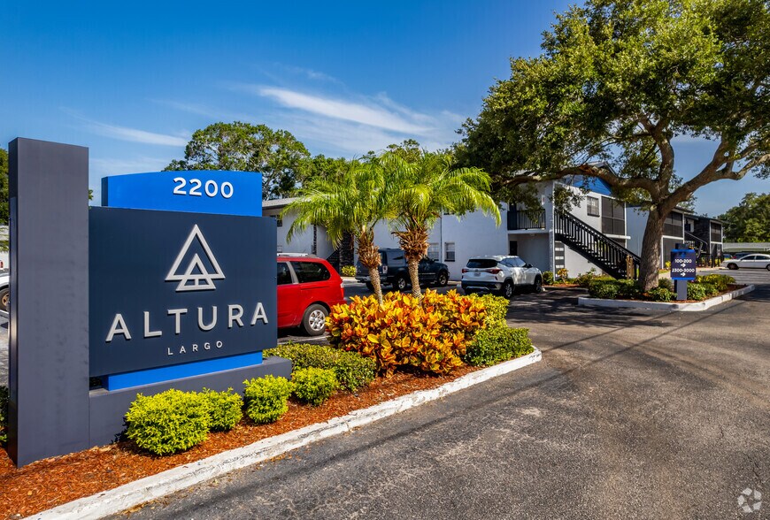 2200 Gladys St, Largo, FL à vendre - Autre – Image 3 sur 38