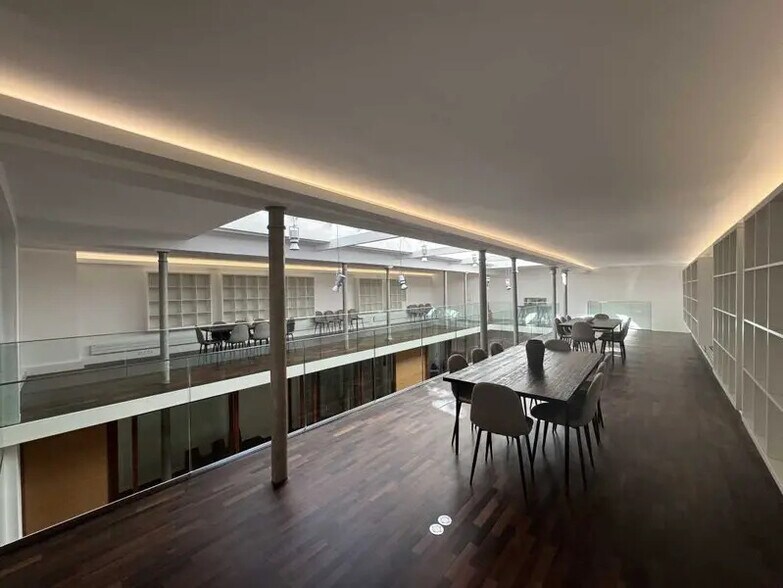 61 Rue Meslay, Paris à louer - Photo intérieure – Image 3 sur 20