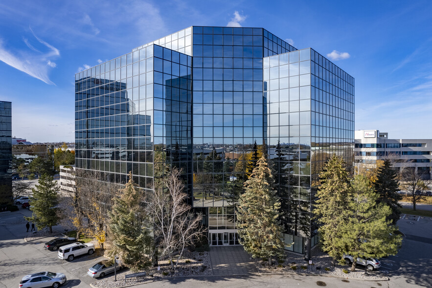 Parkway Corporate Centre - immobilier d'entreprise