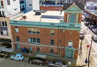 Plus de détails pour 7220 Woodlawn Ave, Seattle, WA - Local commercial à vendre