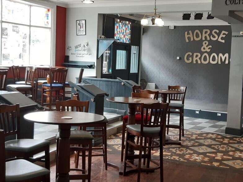 East Laith Gate, Doncaster à vendre - Photo intérieure – Image 2 sur 7