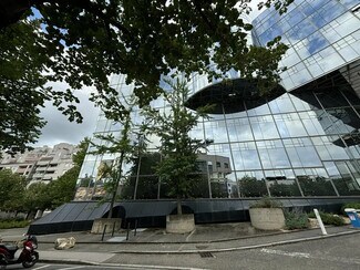 Plus de détails pour Bureau à louer