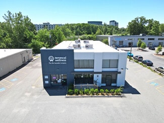 Plus de détails pour 665 Cochituate Rd, Framingham, MA - Local commercial à vendre