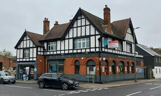 Plus de détails pour 97 Farwig Ln, Bromley - Local commercial à louer