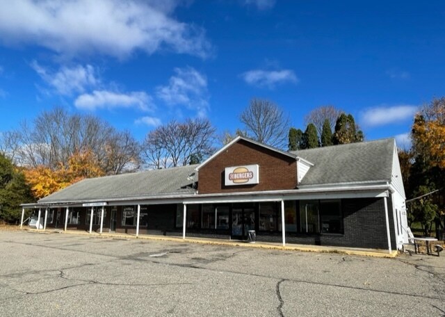 903 High St, Hackettstown, NJ à louer - Photo de l’immeuble – Image 2 sur 25