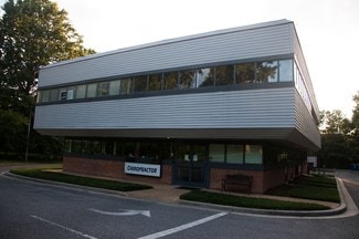 Plus de détails pour 530 College Pky, Annapolis, MD - Bureau à vendre