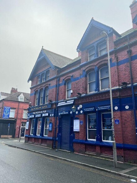 31 Goodison Rd, Liverpool à vendre - Photo de l’immeuble – Image 3 sur 41