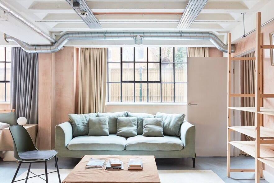 Wotton Rd, Londres à vendre - Photo de l’immeuble – Image 3 sur 63