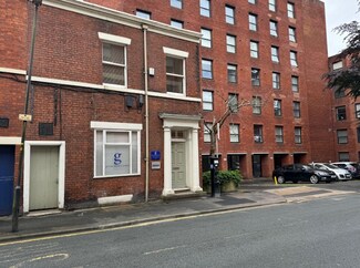 Plus de détails pour 15 Cross St, Preston - Bureau à vendre