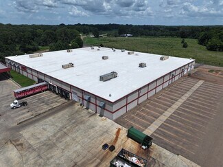 Plus de détails pour 190 NW Industrial Pky, Jackson, MS - Industriel/Logistique à louer