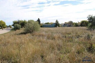 Plus de détails pour 815 Country W Rd, Rapid City, SD - Terrain à vendre