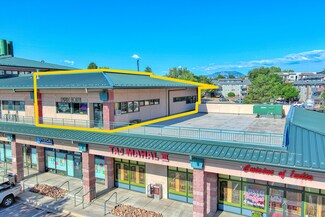 Plus de détails pour 1075 E South Boulder Rd, Louisville, CO - Local commercial à louer