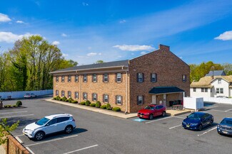 Plus de détails pour 807 N Haddon Ave, Haddonfield, NJ - Bureau à louer