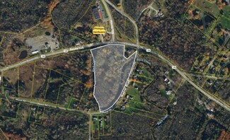 Plus de détails pour 4441 Weaver Rd, Altamont, NY - Terrain à vendre