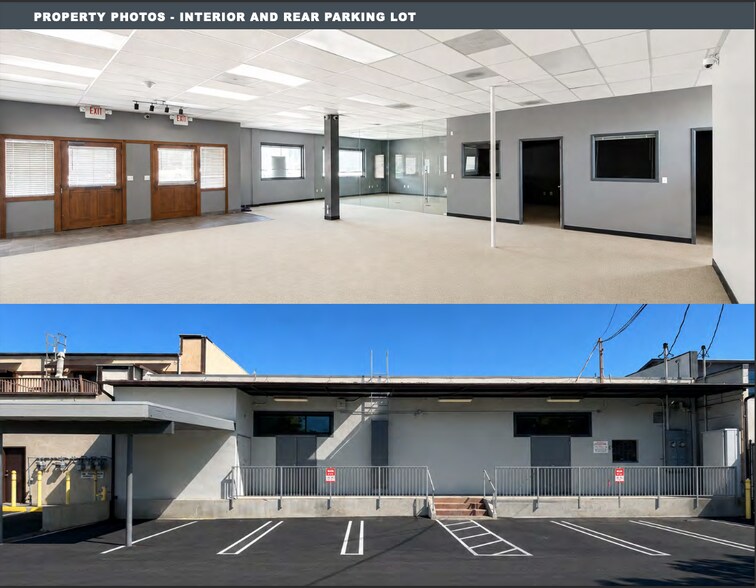 1610 W Burbank Blvd, Burbank, CA à louer - Photo de l’immeuble – Image 3 sur 4
