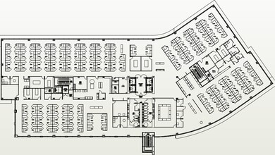 8125 Highwoods Palm Way, Tampa, FL à louer Plan d’étage– Image 1 sur 1