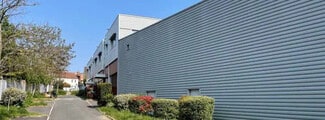 Plus de détails pour 65 Avenue François Vincent Raspail, Arcueil - Bureau, Local d'activités à louer